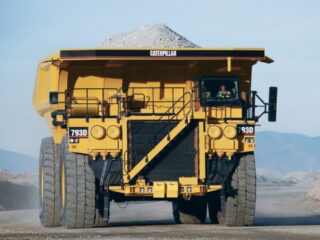 Perú prevé US$ 12.800M de inversión minera en 2020 y 2021