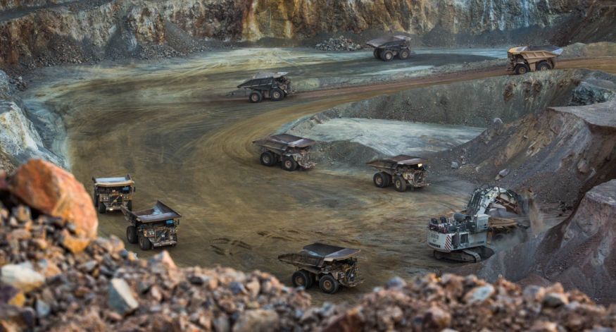 (Argentina) Crece la expectativa en el sector minero por las señales del Gobierno