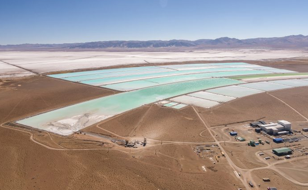 (Argentina) La batalla del norte. Las empresas que lideran el boom del litio