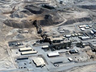Yamana Gold supera la guía de producción de 2019 para todos los metales; Jacobina encabeza la guía revisada de todo el año; El Peñón registra producción trimestral excepcional