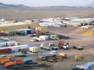 Pakistán pide al Ciadi anular fallo que lo obliga pagar un millonario monto a Barrick y a minera de Luksic