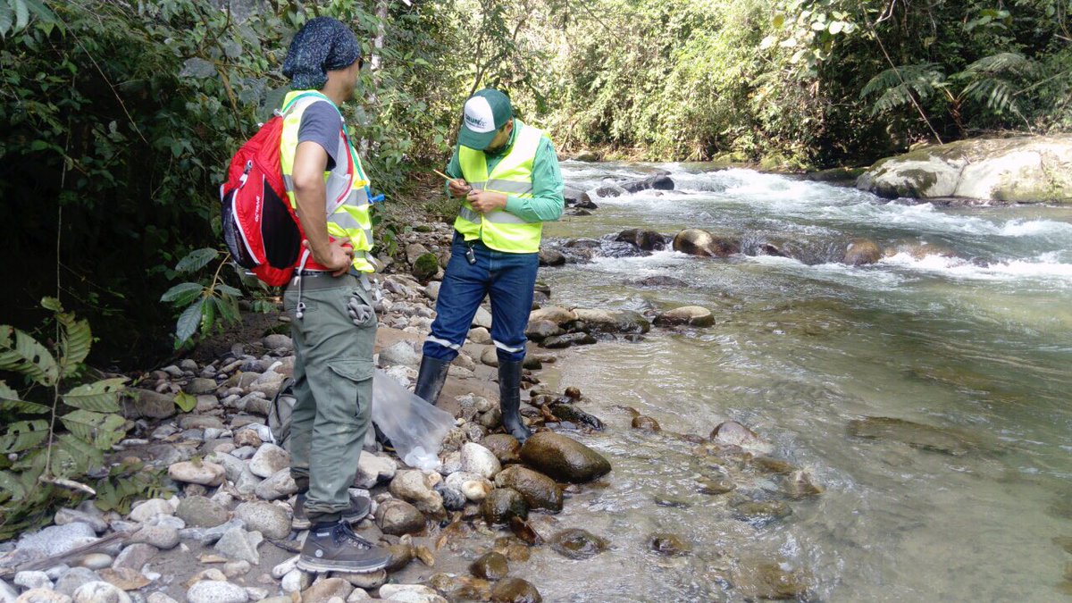 Millonario proyecto de Codelco en Ecuador lleva más de dos meses paralizado por conflictos en ese país