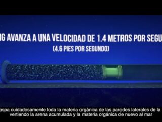 <b style="color:#00529b">IDE Technologies </b>promueve el valor agregado del Pigging para el medioambiente