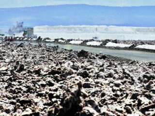 SMA apela a fallo del Tribunal Ambiental y defiende plan de SQM en el Salar de Atacama