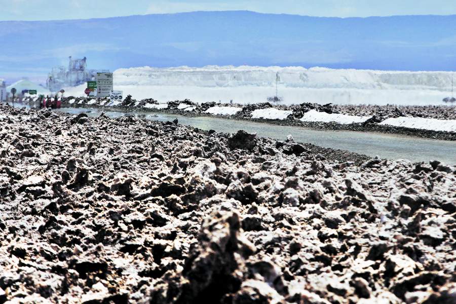 SMA apela a fallo del Tribunal Ambiental y defiende plan de SQM en el Salar de Atacama