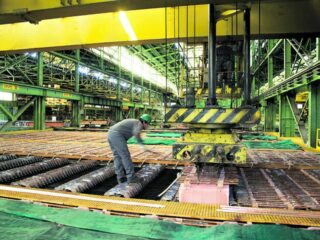 Demanda de energía aumentará 41% en la industria minera en los próximos diez años