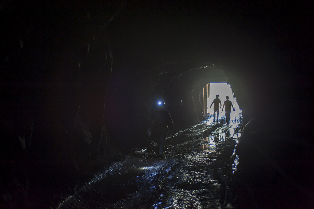 ENAMI invita a mineros a postular a programa Reconocimiento de Recursos 2020