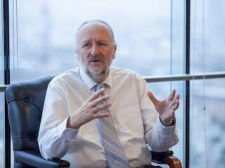 Ministro de Minería apunta a la Guerra Comercial por los bajos precios del cobre