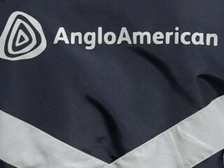 Anglo American está en conversaciones para comprar mayor proyecto minero de Gran Bretaña