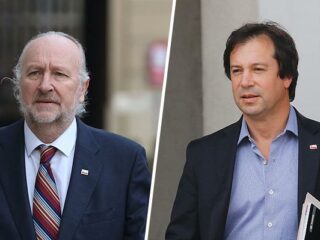 Gobierno califica de "gravísimo" denuncia de Codelco por estafa: "Aquí hay recursos que pertenecen a todos los chilenos"