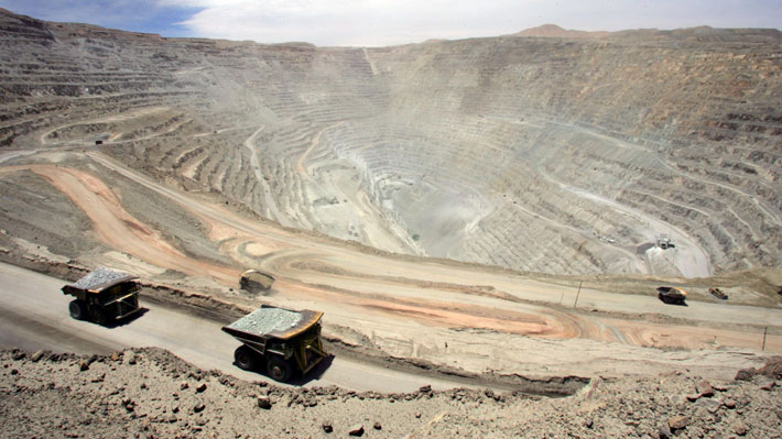 Dirigentes de Chuquicamata asistirán a audiencia en Congreso por supuestos sobreprecios en seguros de vida