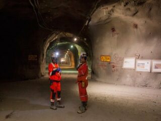 Dirigentes de Chuqui piden a la FTC intervenir en conflicto con Codelco
