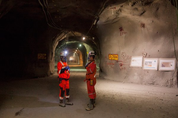 Dirigentes de Chuqui piden a la FTC intervenir en conflicto con Codelco