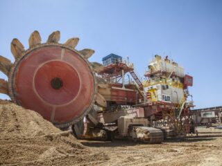 “Ariba” la plataforma que permitirá a Codelco ahorrar hasta US$ 40 millones en sus compras anuales