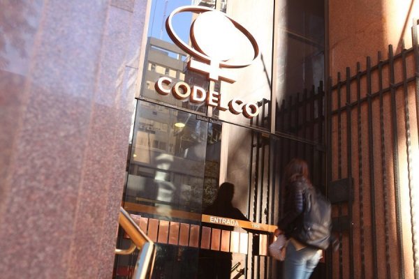 Codelco crea nueva vicepresidencia de Fundiciones y Refinería