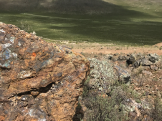(Perú) Auryn confirma la edad de mineralización de intrusos en el distrito de Sombrero equivalente a depósitos importantes en el cinturón de Andahuaylas-Yauri