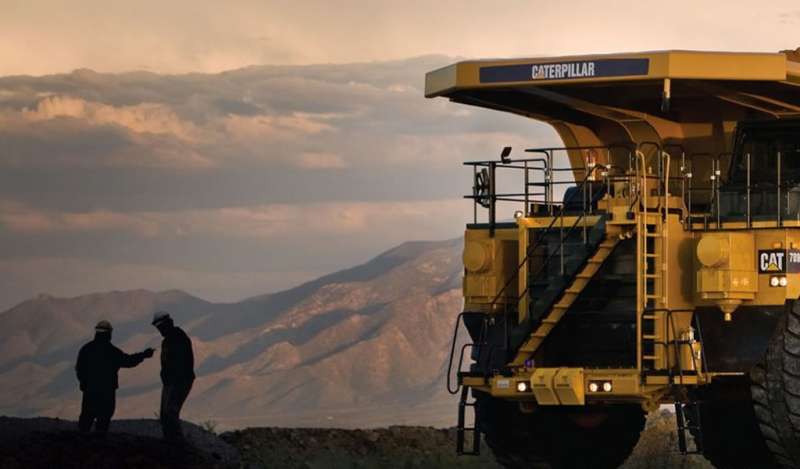 Chile retrocede once puestos en ranking de atractivo para inversión minera