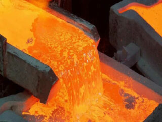 Cobre sube por medidas de China para proteger su economía