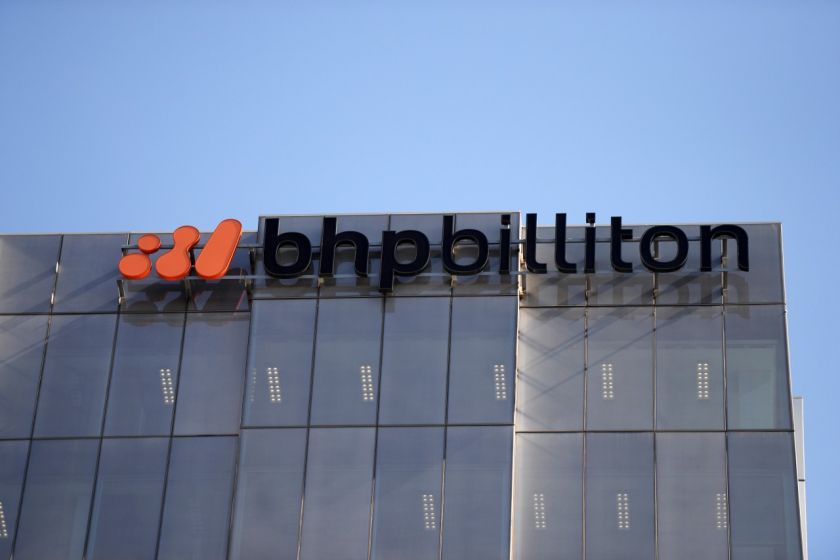 Bloomberg asegura que BHP busca retrasar envíos de cobre tras avance de coronavirus en China