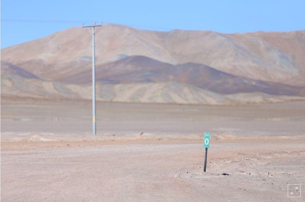 (México) Avino cumple con la orden COVID-19 del gobierno mexicano