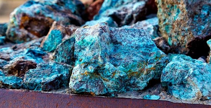 Canadiense invertirá US$1.500 millones en el mayor proyecto minero de cobalto en el país
