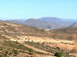 Pucobre busca inversores para materializar proyecto minero El Espino