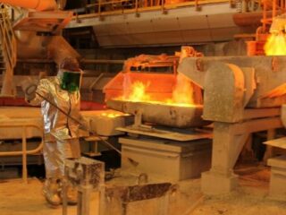 Goldman Sachs advierte que el Covid-19 generará una “crisis de demanda” para el cobre