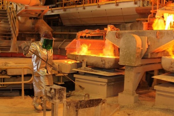 Goldman Sachs advierte que el Covid-19 generará una “crisis de demanda” para el cobre