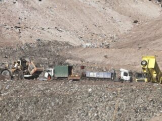 Comisión de Evaluación Ambiental aprueba proyecto Rajo Inca de Codelco