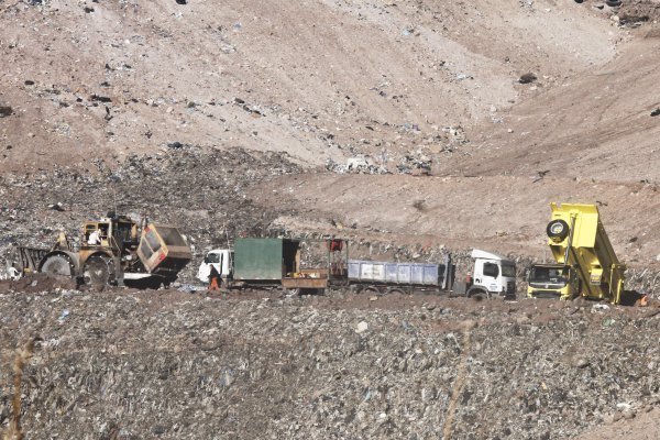 Comisión de Evaluación Ambiental aprueba proyecto Rajo Inca de Codelco