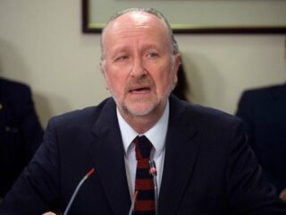 Prokurica y caso seguros: "Todos los contratos de los que se refiere esta investigación son firmados en otras administraciones y no en la actual"