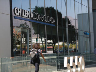 Caso Codelco: Zurich evalúa renovar todo el directorio de Chilena Consolidada