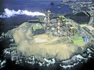 AES Gener anuncia inversión por US$ 1.800 millones y aumento de capital más grande de su historia