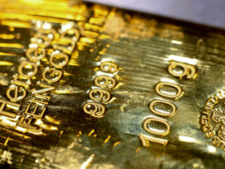 Sudafricana Gold Fields da luz verde a millonario proyecto de oro y plata en Chile