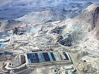 Autoridad ambiental respalda Rajo Inca, proyecto de Codelco por US$ 1.000 millones
