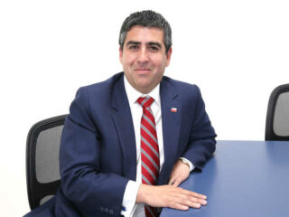 Seremi de Minería, Roberto Vega "En Paihuano no hay ningún proyecto de explotación minera
