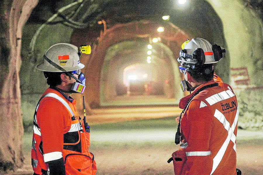 ¿Cómo trabajar en Minería? te contamos donde postular