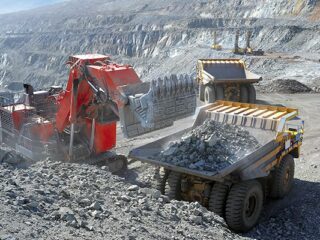 IIMCh advierte importancia de que la minería siga operativa