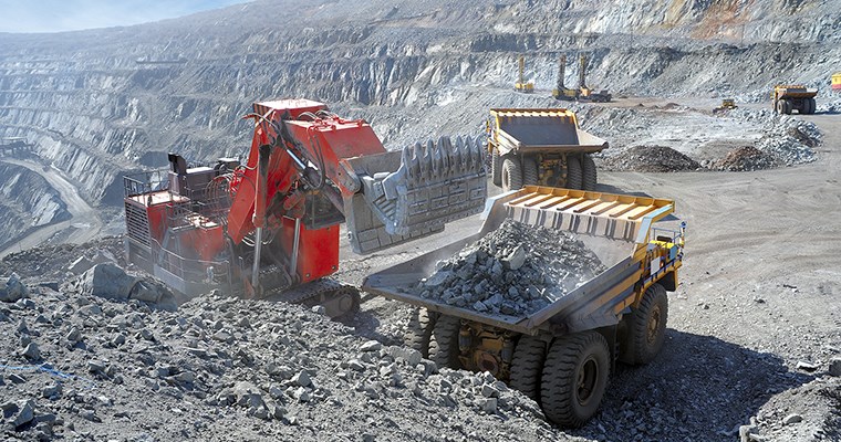 IIMCh advierte importancia de que la minería siga operativa