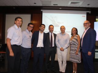 “La transformación digital busca hacer más eficiente el trabajo de las personas”