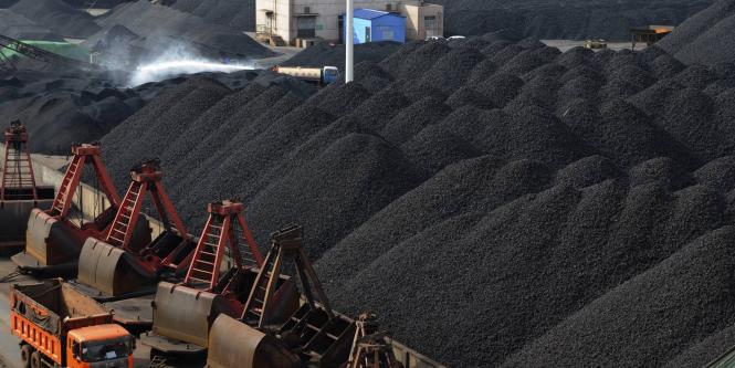 Producción colombiana de carbón baja a 82,2M de toneladas en 2019