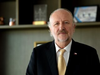 Empresas mineras aportan con infraestructura y utensilios para enfrentar el Coronavirus
