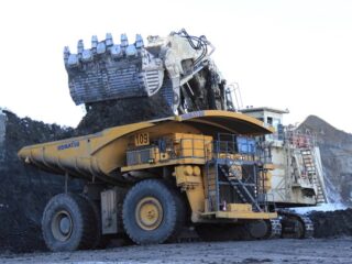 Brazo minero del grupo Copec inicia proceso de venta de activos en Chile