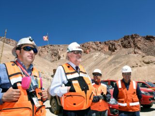 Mejores Empresas Chilenas distingue a 33 empresas por su excelencia, innovación y resiliencia.