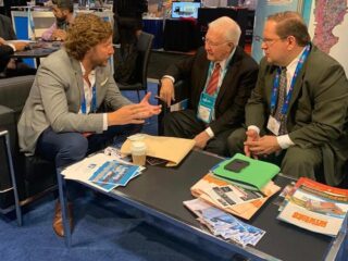 CASEMI JUJUY PARTICIPA DEL PDAC 2020 EN CANADÁ