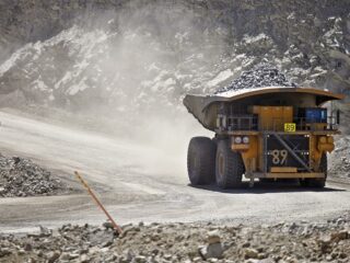Codelco genera US$ 1.340 millones en excedentes en 2019