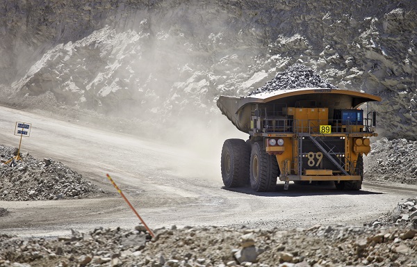 Codelco genera US$ 1.340 millones en excedentes en 2019