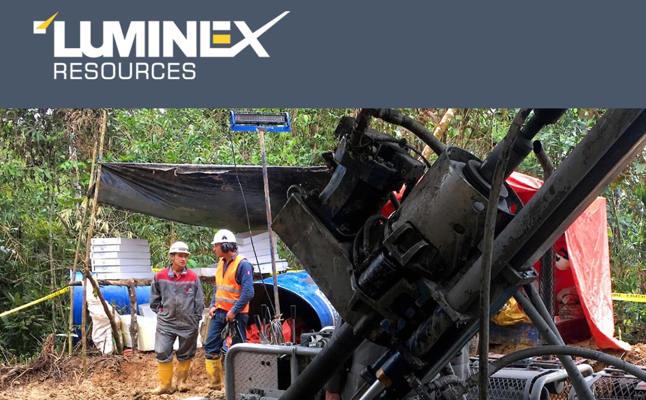 (Colombia) Royal Road Minerals Limited para reanudar el trabajo de exploración en Colombia: la Autoridad Nacional de Minería de Colombia levanta las restricciones operativas para la exploración de minerales sujetos a las pautas COVID-19