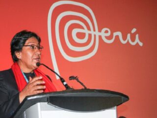 (Perú) Ministra Vilca anuncia medidas para agilizar las inversiones en exploración minera