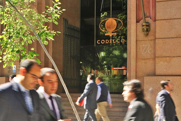 FTC acusa quiebre de las relaciones con la nueva administración de Codelco
